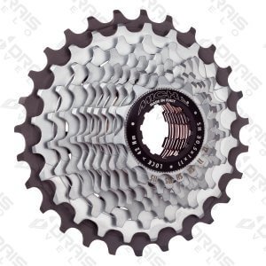 Miche Light Primato 11-28 Cassette 11 Speed