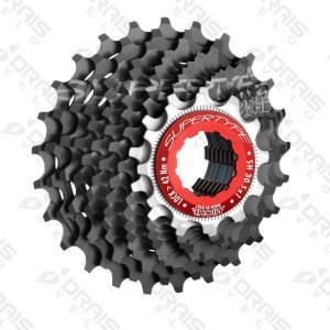 Miche Supertype 11-30 Cassette 11 Speed