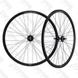 Miche Xpress Flip Single Speed Aluminum Wheelset